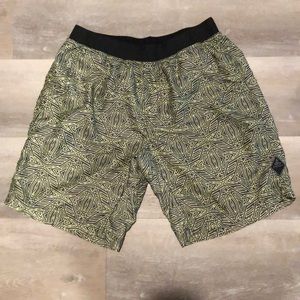 Men’s Prana Shorts